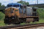 CSX 9039